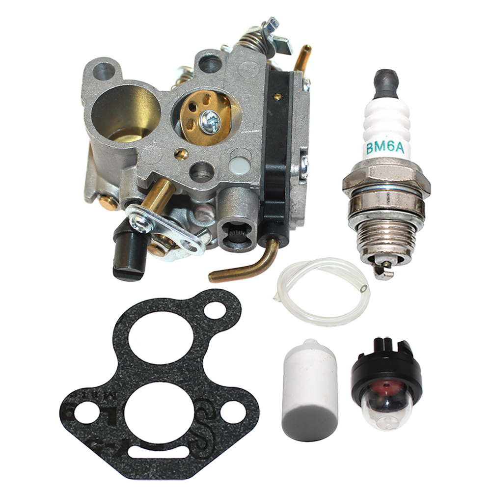 C1T-W33 Carburatore Per Husqva - Husqvarna Chainsaw 120 Mark Ii recensione e prezzo