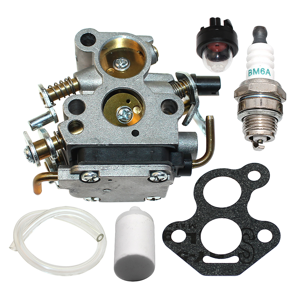 C1T-W33 Carburatore Per Husqva - Husqvarna Chainsaw 120 Mark Ii recensione e prezzo