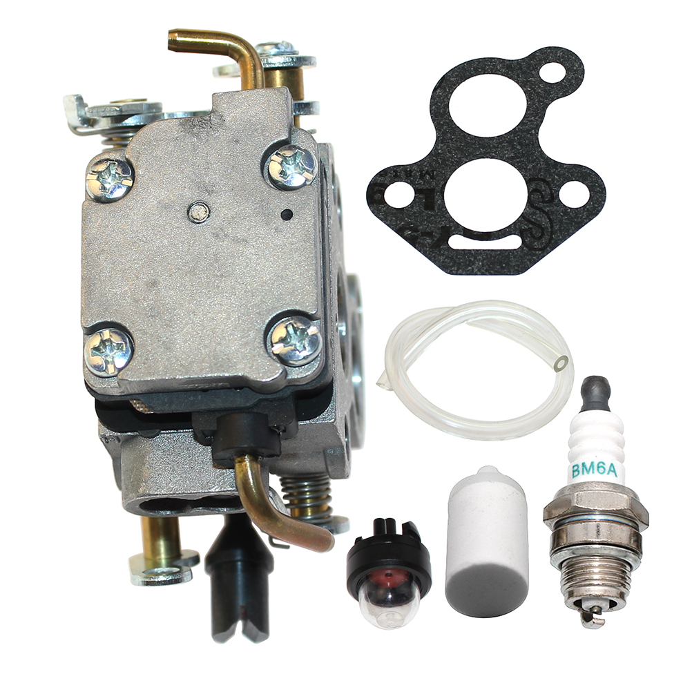 C1T-W33 Carburatore Per Husqva - Husqvarna Chainsaw 120 Mark Ii recensione e prezzo
