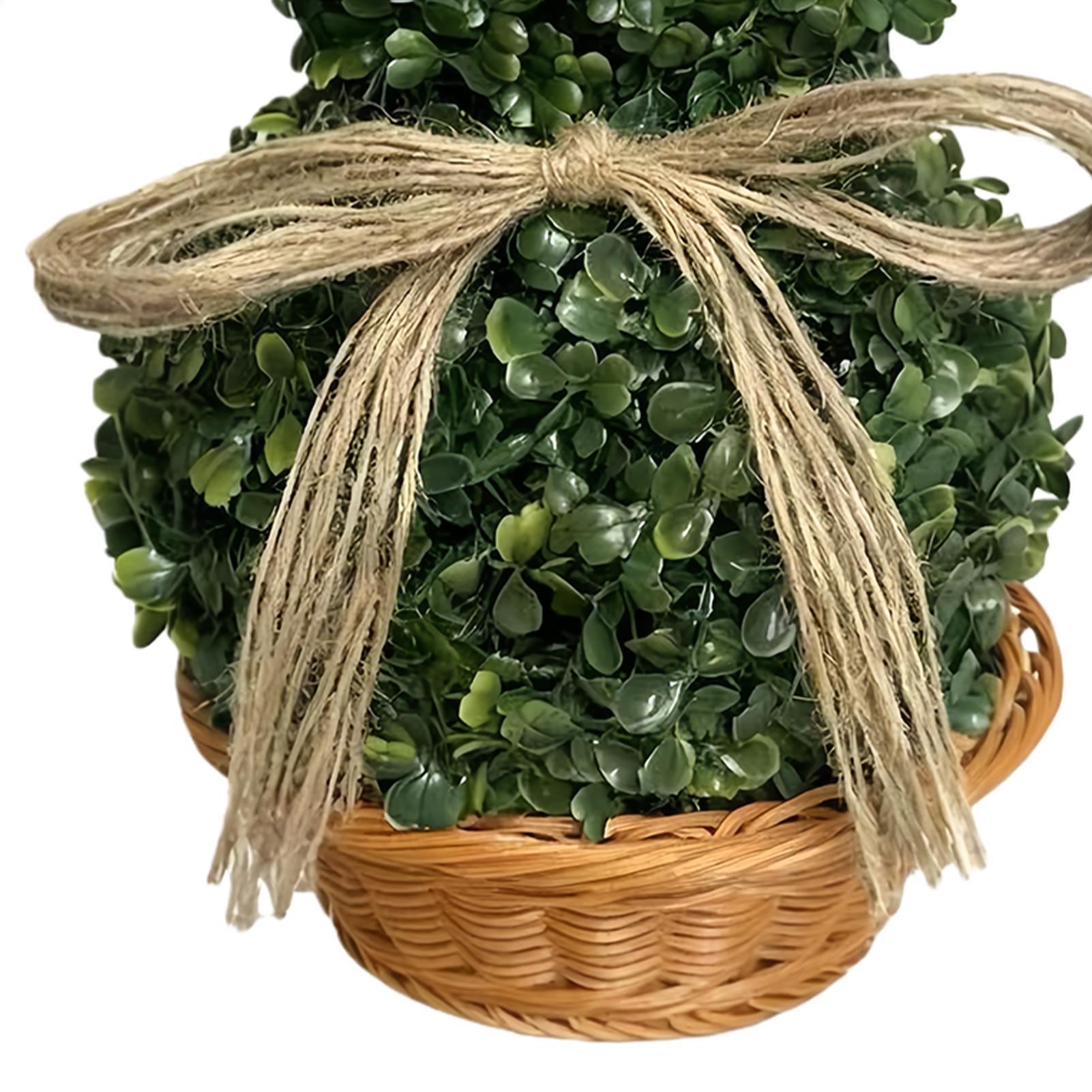Piante staccabili finte verdi  - Bonsai Garden Table recensione e prezzo