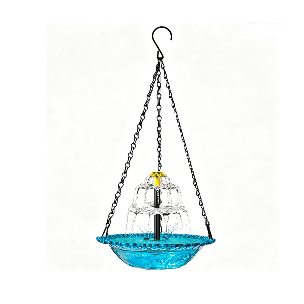 Fontana Solare per Vasca per U - Bonsai Garden Backyard recensione e prezzo