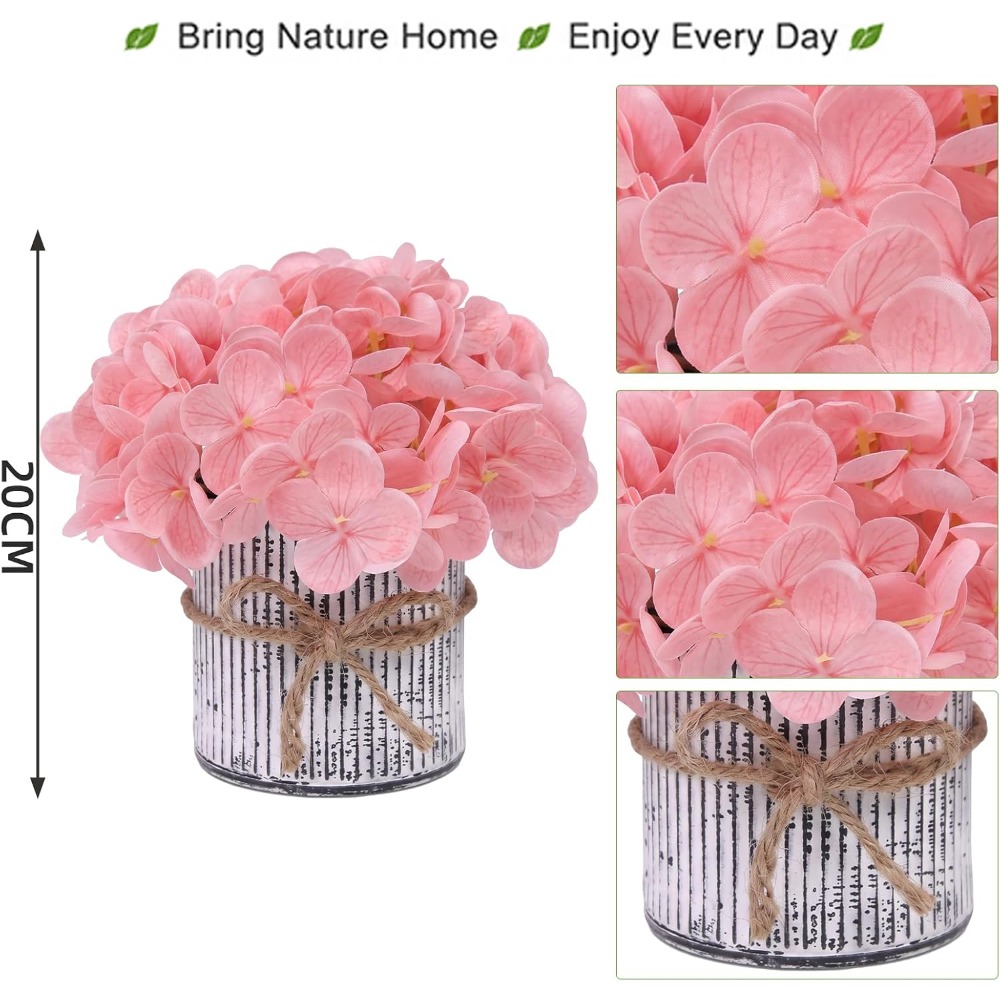 1 Pezzo di Fiori Artificiali d - Bonsai Garden Centre recensione e prezzo