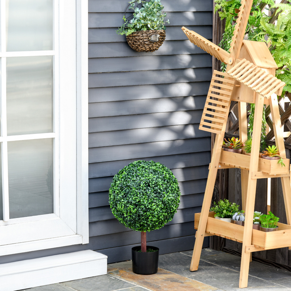 Albero Decorativo Artificiale  - Bonsai Garden Backyard recensione e prezzo