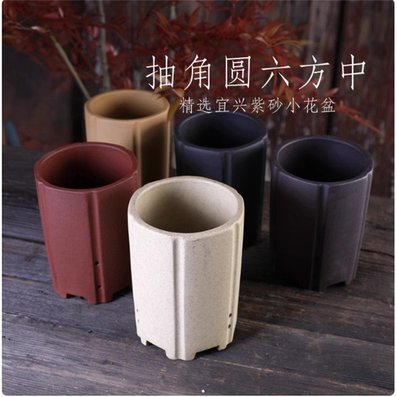 Vaso bonsai in ceramica fatta  - Bonsai Garden Table recensione e prezzo