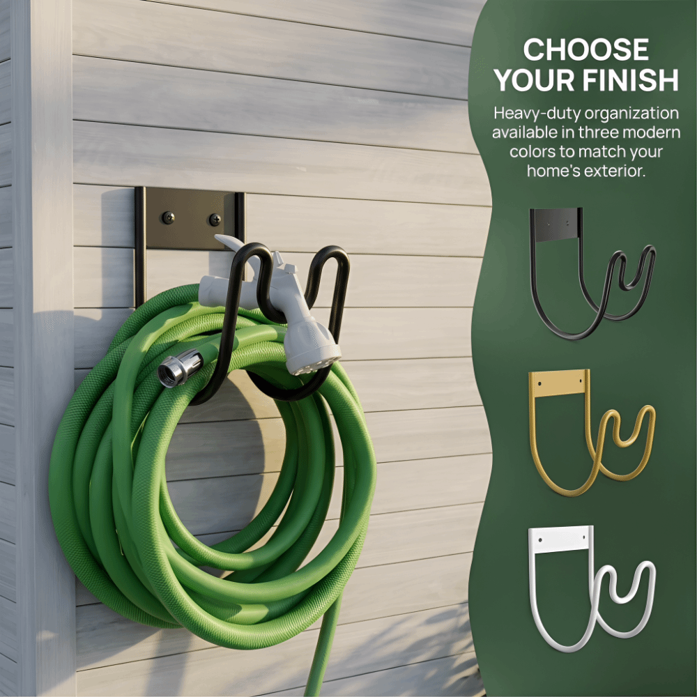 Supporto per Tubo da Giardino  - Gardena Hose Flex recensione e prezzo