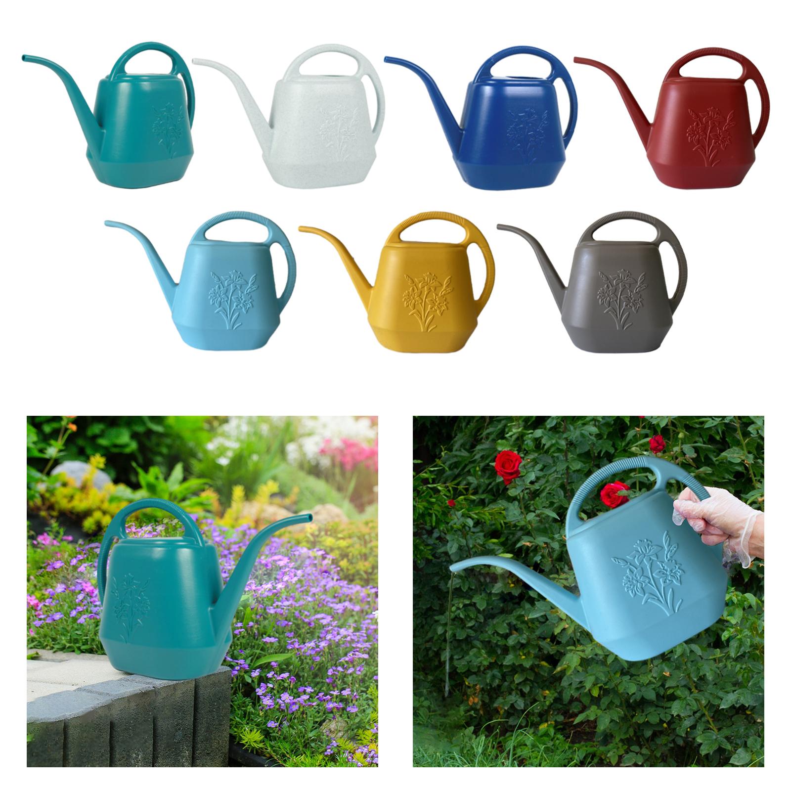 Annaffiatoio da giardino Annaf - Bonsai Garden Backyard recensione e prezzo