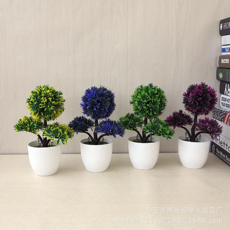 Piccolo Albero Artificiale in  - Bonsai Gardenia recensione e prezzo