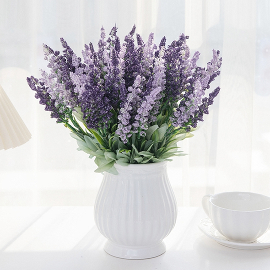 5 pezzi di fiori artificiali p - Bonsai Garden Centre recensione e prezzo