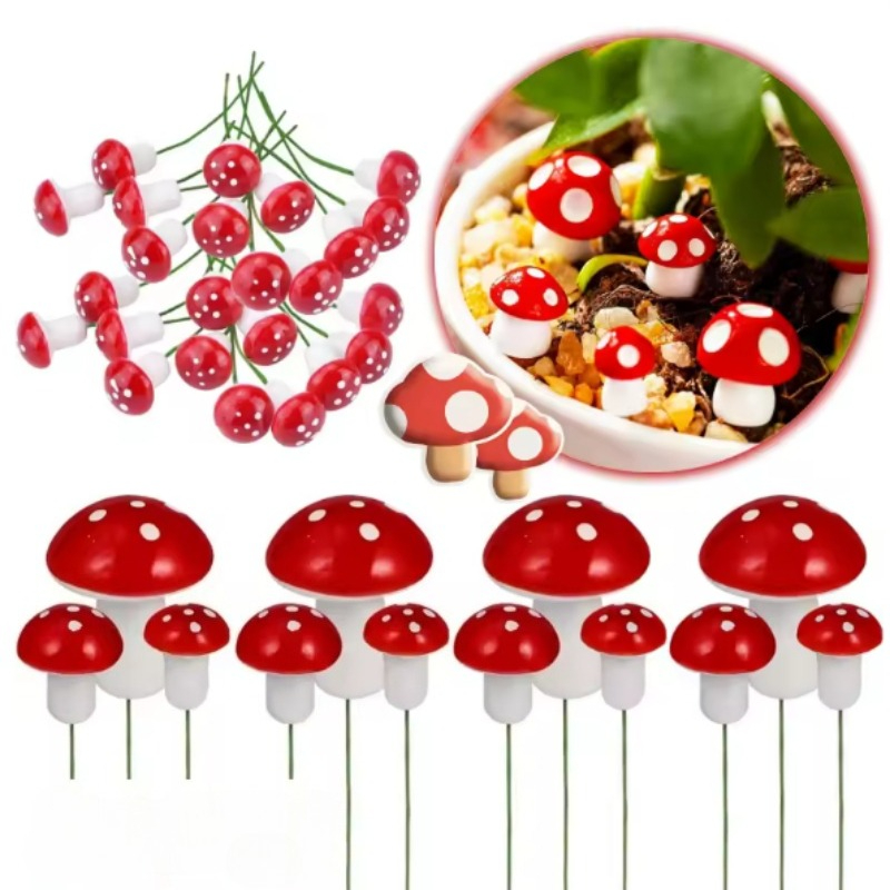 Mini Fungo Decorativo per Giar - Bonsai Gardenia recensione e prezzo
