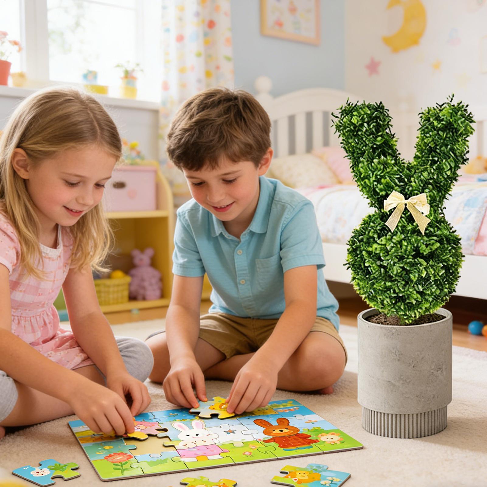 Decorazioni Pasquali per Ester - Bonsai Garden Backyard recensione e prezzo